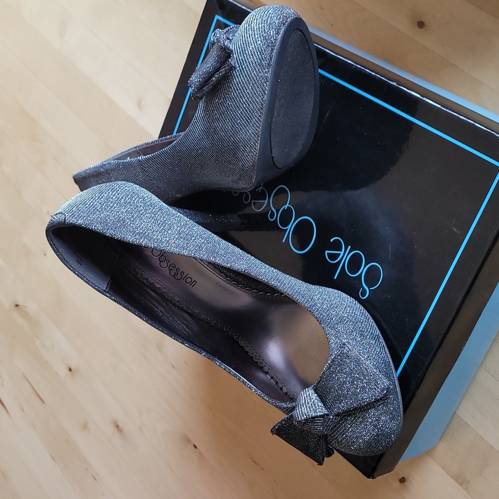 Sole Obsession Shoes